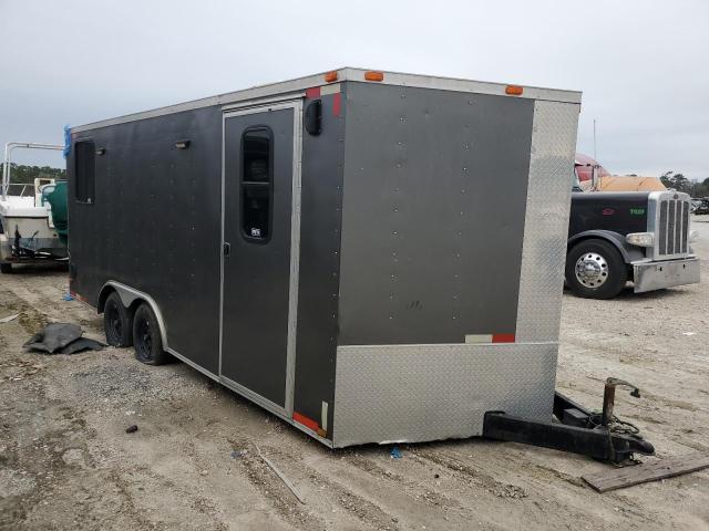 DIAM TRAILER 2015 53NBE182XF1031267 photo #1