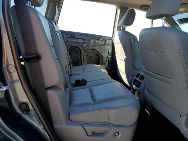 2022 HONDA PILOT SE 5FNYF6H24NB028628