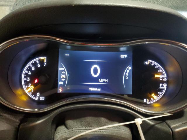 2018 JEEP GRAND CHER - 1C4RJFBG4JC479010