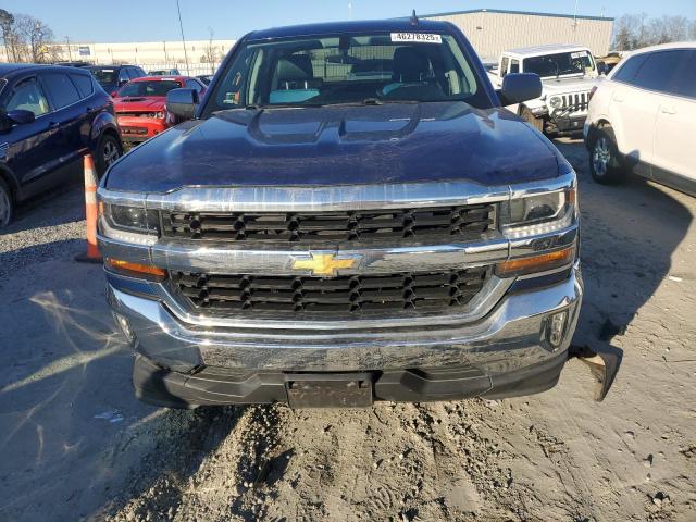 2018 CHEVROLET SILVERADO - 3GCPCREC4JG208585