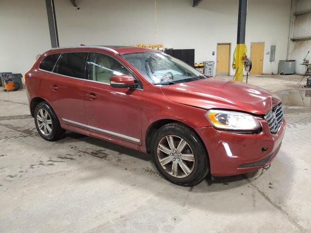 Vin: yv4902rk5g2799146, lot: 43839565, volvo xc60 t6 premier 20164