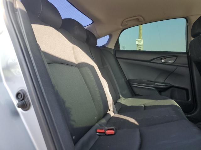 2017 HONDA CIVIC LX - 2HGFC2F51HH570307