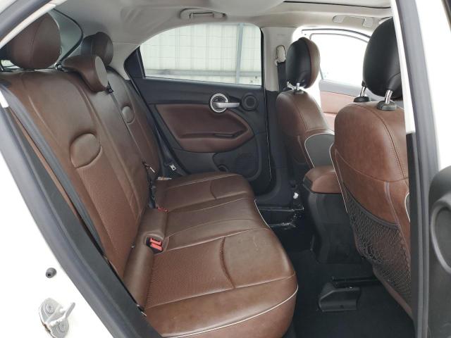 2016 FIAT 500X LOUNG ZFBCFYDT2GP365900