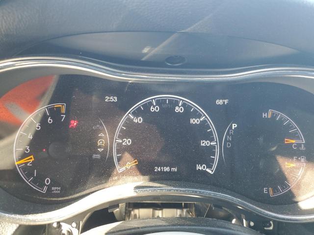 2019 JEEP GRAND CHER - 1C4RJFAG6KC642937
