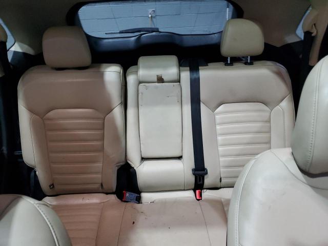 2019 FORD EDGE SEL - 2FMPK4J9XKBC42238