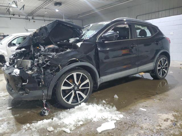 NISSAN ROGUE SPORT S