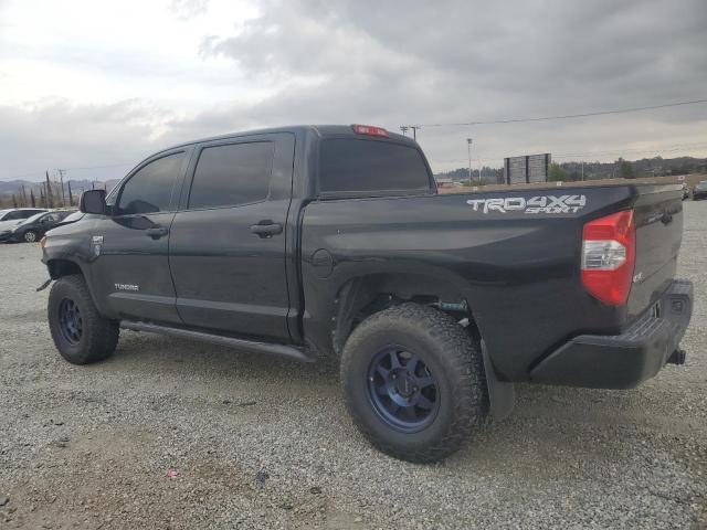 Vin: 5tfdy5f12jx764660, lot: 44992385, toyota tundra crewmax sr5 20182