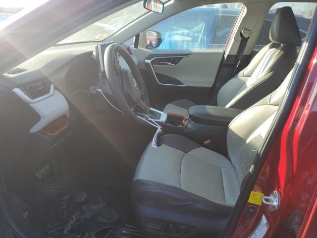 2019 TOYOTA RAV4 ADVEN - 2T3J1RFV4KW044350