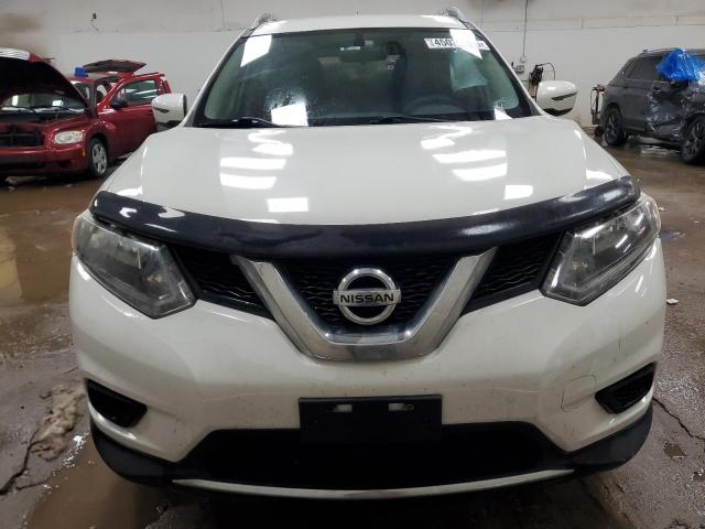 2016 NISSAN ROGUE S - 5N1AT2MV5GC804408