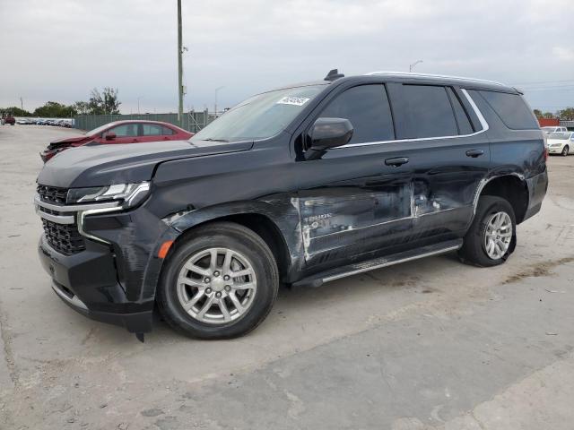 Vin: 1gnscmkd8pr149034, lot: 46245545, chevrolet tahoe c1500 ls 2023 img_1