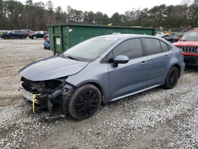 Vin: 5yfeprae5lp080471, lot: 45588085, toyota corolla le 2020 img_1