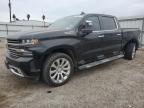 2021 CHEVROLET SILVERADO - 3GCUYHED9MG388349