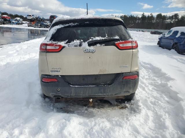 2015 JEEP CHEROKEE L #3304012729