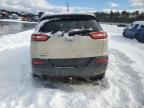 Lot #3304012729 2015 JEEP CHEROKEE L
