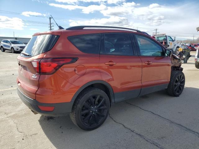 2019 FORD ESCAPE SE - 1FMCU9GD7KUA64610