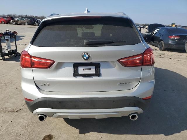 2021 BMW X1 SDRIVE2 - WBXJG7C00M5U02861