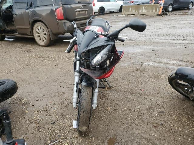 2006 YAMAHA F26 JYARJ08E06A008229