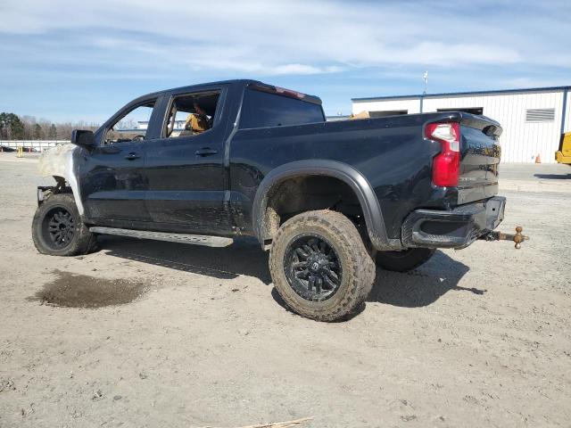 Vin: 3gcuyeed4lg121231, lot: 45967795, chevrolet all models k1500 rst 20202