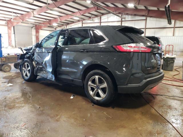 2021 FORD EDGE SEL - 2FMPK4J96MBA35378