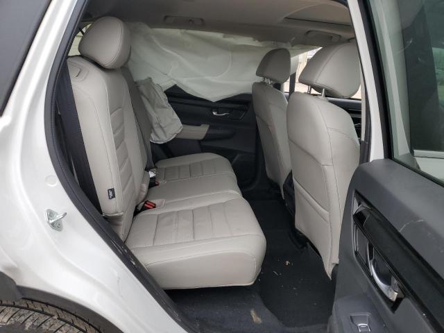 2024 HONDA CR-V EXL - 5J6RS4H78RL012607