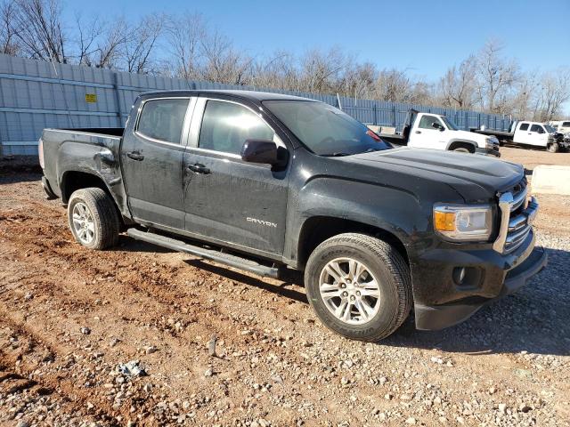 2019 GMC CANYON SLE - 1GTG5CEA4K1215476