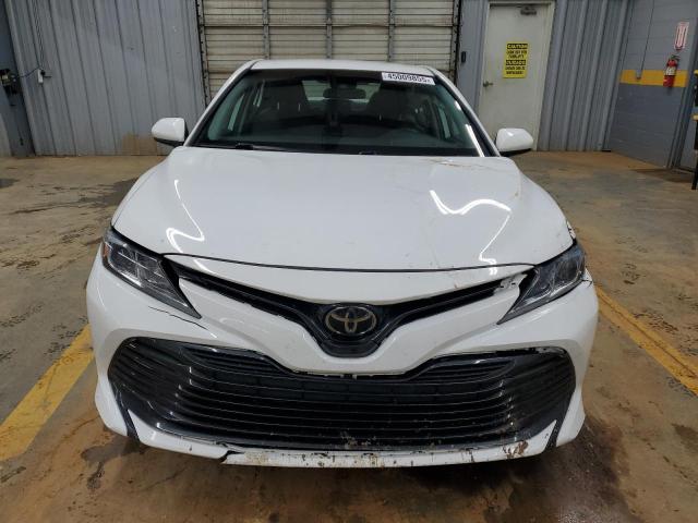 2019 TOYOTA CAMRY L - 4T1B11HKXKU701993