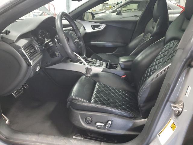 2018 AUDI A7 PRESTIG WAU23AFC0JN074379
