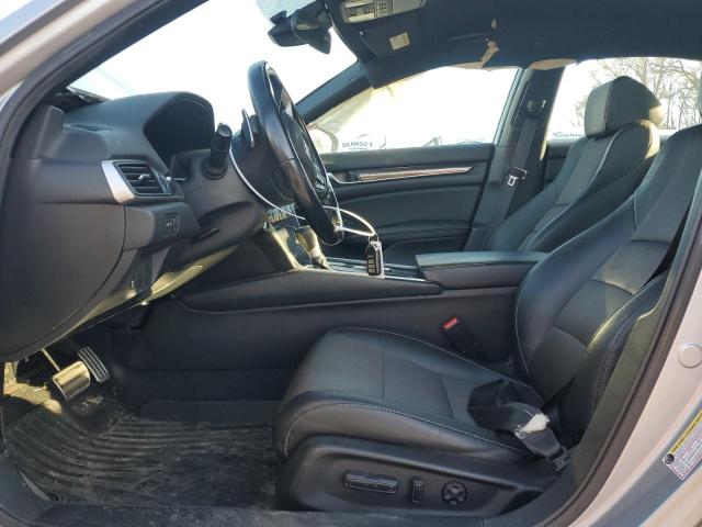2020 HONDA ACCORD SPO 1HGCV1F32LA125507