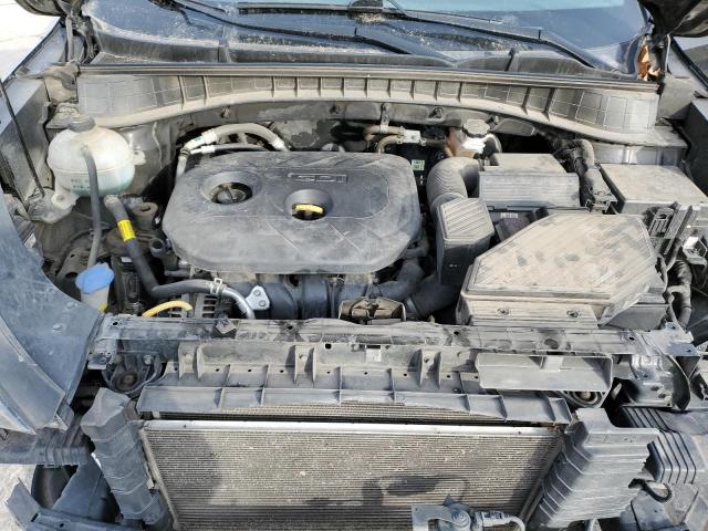 2020 HYUNDAI TUCSON SE - KM8J23A41LU075896