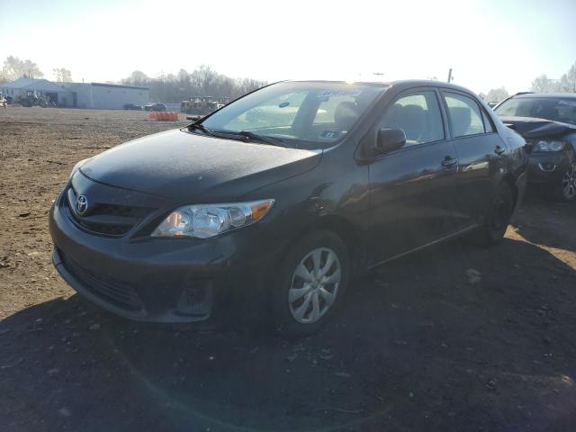 Vin: jtdbu4ee7bj089197, lot: 44107395, toyota corolla base 2011 img_1