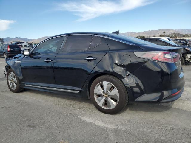 Vin: knagn4adxf5085639, lot: 53384225, kia optima hybrid 20152