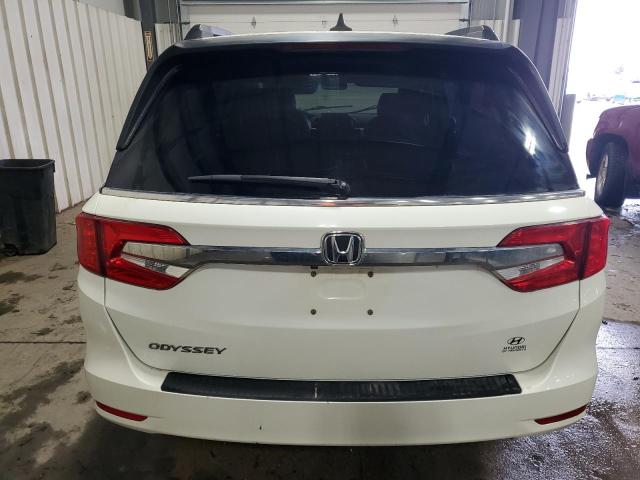 2019 HONDA ODYSSEY EX - 5FNRL6H74KB028844