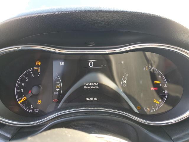 2021 JEEP GRAND CHER - 1C4RJFAG2MC691202