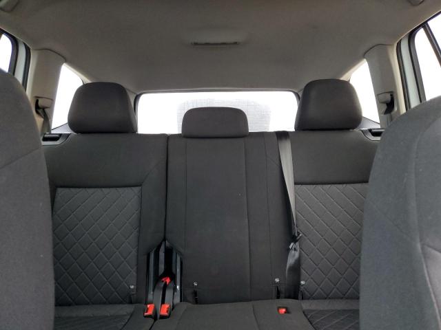 2021 VOLKSWAGEN ATLAS S - 1V2GP2CA1MC535481