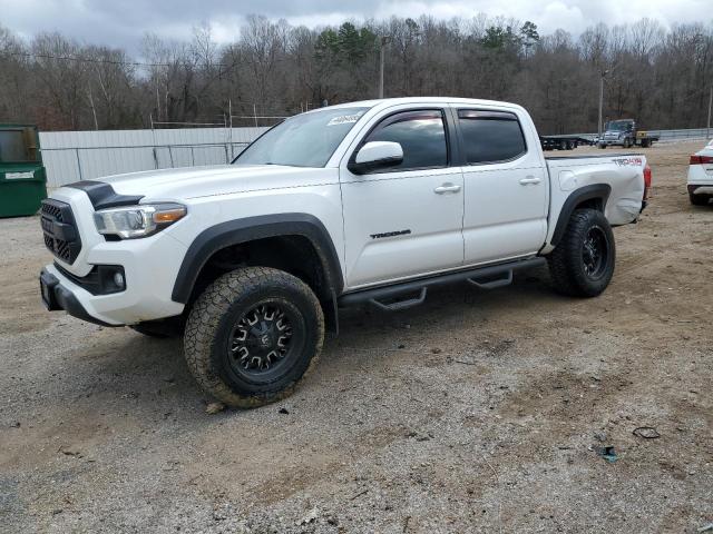 Vin: 3tmcz5anxkm274221, lot: 44064995, toyota tacoma double cab 2019 img_1