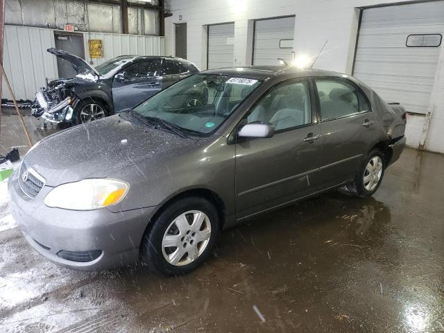 TOYOTA COROLLA CE