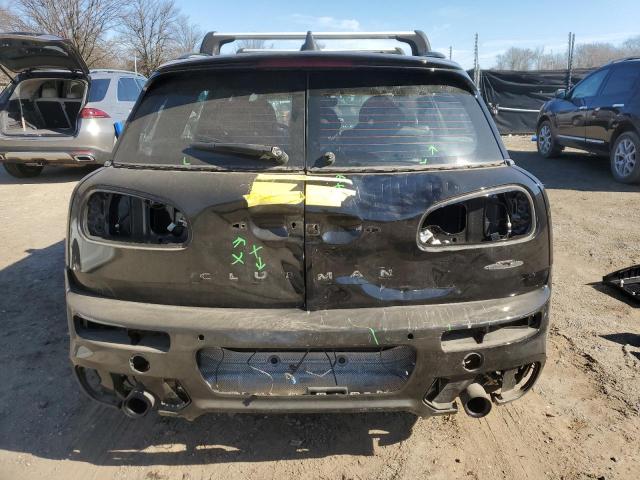 2017 MINI COOPER JCW WMWLV9C36H2D66778