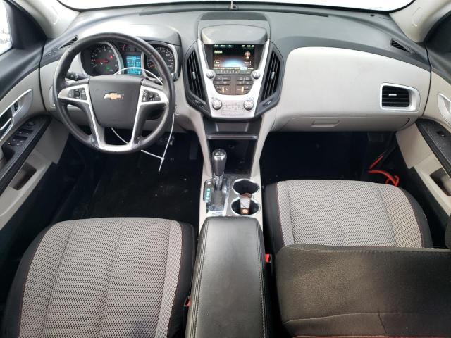 2016 CHEVROLET EQUINOX LT - 2GNFLFEK6G6175831
