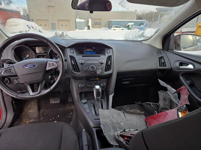 2015 FORD FOCUS SE - 1FADP3K24FL376887