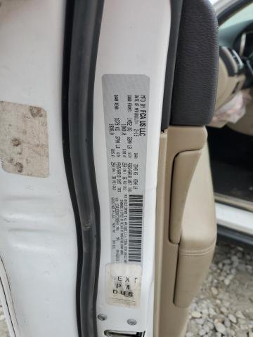 2015 JEEP GRAND CHER - 1C4RJEBG4FC792544
