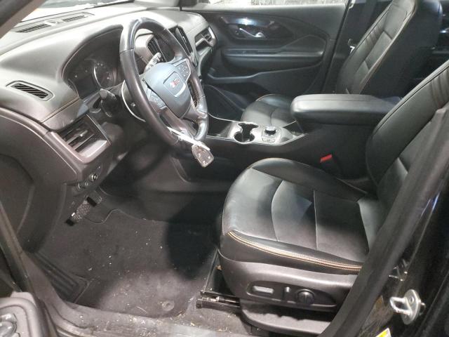 2022 GMC TERRAIN AT 3GKALYEV1NL231986
