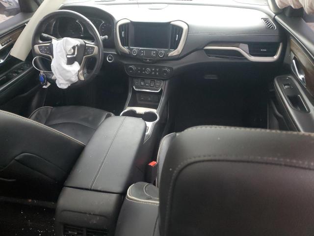 2019 GMC TERRAIN DE - 3GKALXEX5KL265114