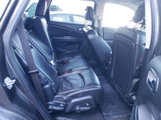 2017 DODGE JOURNEY CR - 3C4PDDGG9HT539857