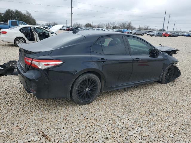 4T1G11AKXLU306813 2020 TOYOTA CAMRY