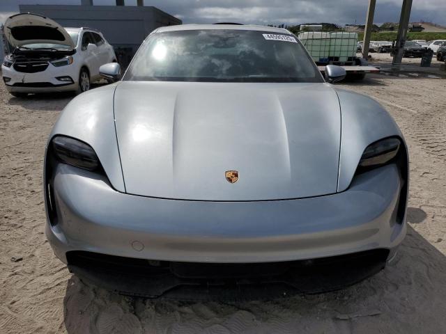 2021 PORSCHE TAYCAN WP0AA2Y17MSA16879