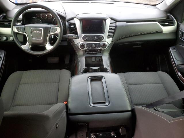 2019 GMC YUKON SLE 1GKS2AKC7KR387214