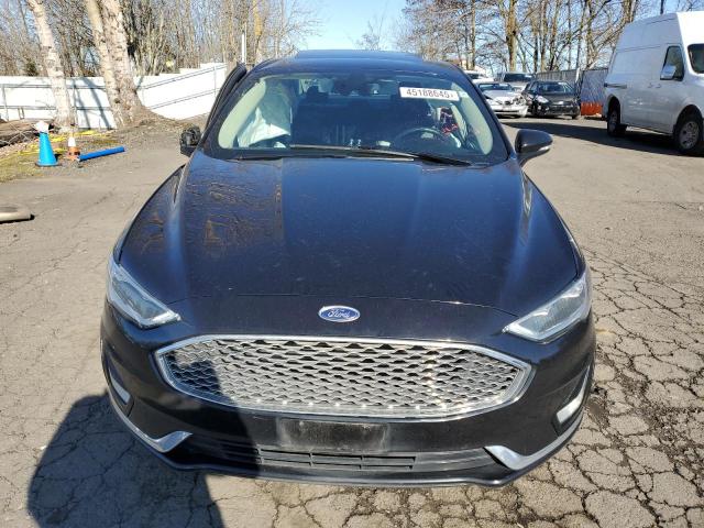 2020 FORD FUSION TIT - 3FA6P0RU6LR157280
