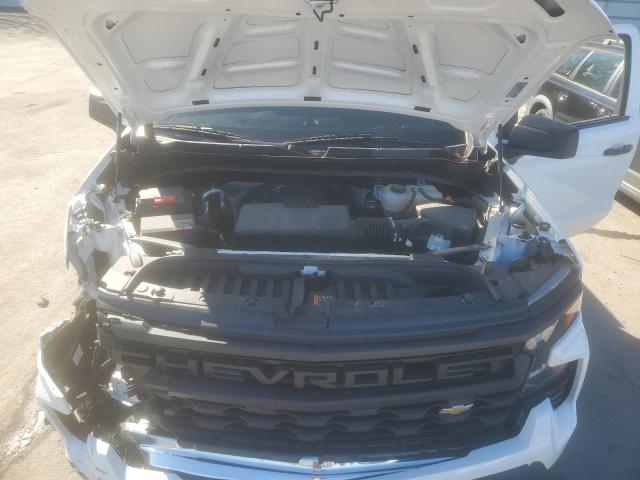 2023 CHEVROLET SILVERADO - 3GCNAAED8PG183643