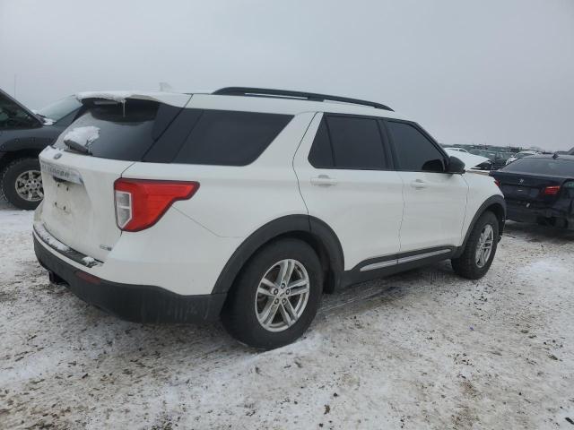 Vin: 1fmsk8dh4lga16016, lot: 45709435, ford explorer xlt 20203