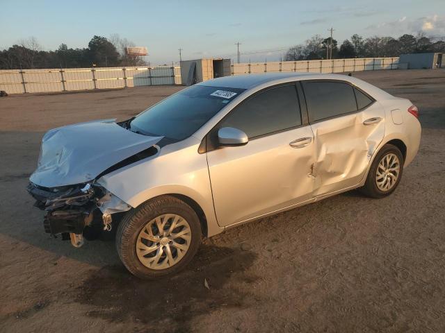 TOYOTA COROLLA L